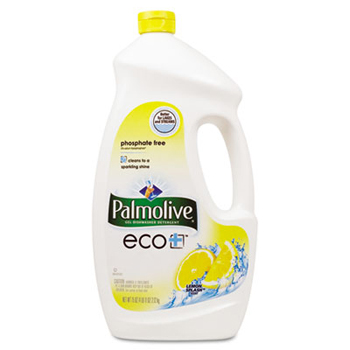 ***DISCONTINUED*** Palmolive Automatic