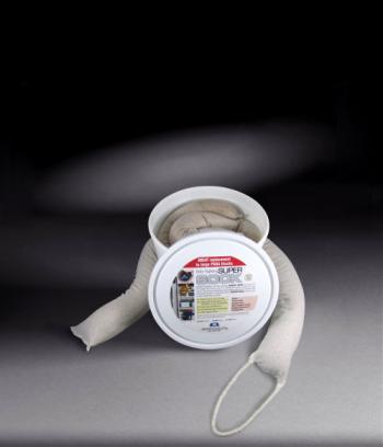 Citrus Super Deodorizer Sock 2BX/CS/4EA/CASE