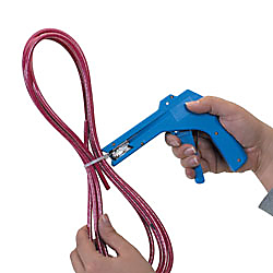 Cable Tie Tension Tool