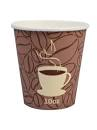 #75000242  8OZ Paper Hot Cup 1000/CS P508