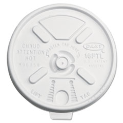 Dart 16FTL Lift &amp; Lock Plastic  Hot 