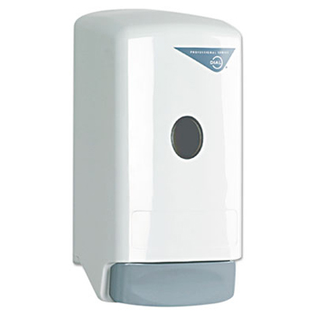 DIAL PROFESSIONAL Liquid Soap Dispenser, Model 