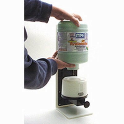 Wall Dispenser for Indust Soap (WDS) Avalanch