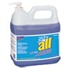 All Liquid Laundry Detergent 2Gallon Pump Bottles 2/CASE