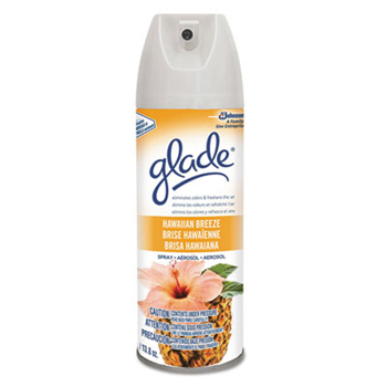Glade Air Freshener-Aerosol Country Garden(Floral)
