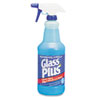 Glass Plus W/Trigger 12/32oz