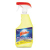 70346 Windex Anti-Bacterial 8/23OZ/CASE