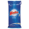 ***DISCONTINUED*** Windex Glass &amp; Surface Wipes