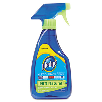 SC JOHNSON Pledge Multi-Surface Cleaner, Clean