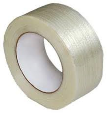 Filament Tape 2&quot;x60YD  24RL/CS (303)