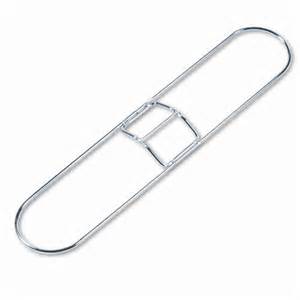 5&quot;x24&quot; Dust Mop Frame Clip-On
