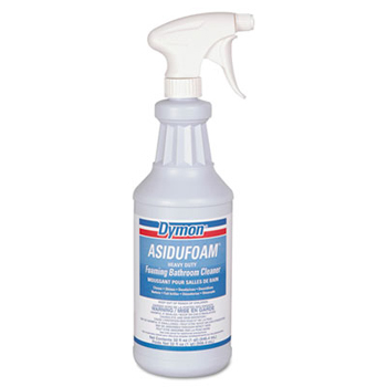 ***DISCONTINUED*** Asidufoam Bathroom Cleaner
