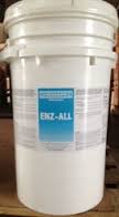 Enz-All Prespray 40lb Bucket
