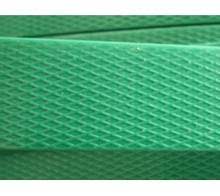 Embossed Wax Polyester Strap 5/8&quot;x4000&#39;.035 5835146G40EWB 