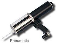 Sulzer Mixpac Pneumatic Dispenser  2:1 Ratio