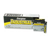 &quot;AAA&quot; Energizer Industrial Batteries 24/PACK