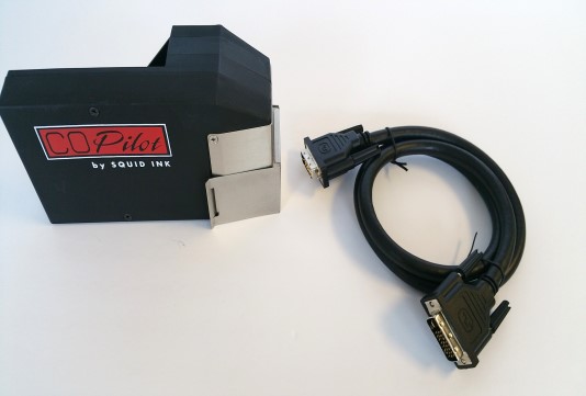 Marking/Coding Equipment