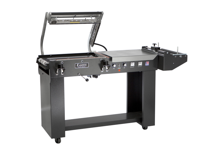 Eastey Performance Series L-Sealer Model #EM1622 with a