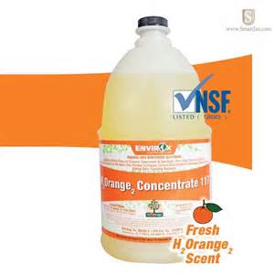 Cleaning Chemicals