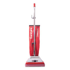 Electrolux Sanitaire Quick Kleen Commercial Upright