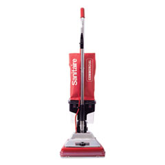 Tradition Eureka Upright  Vacuum SC887B, 12&quot; Cleaning 