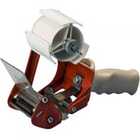 3&quot; Tape Dispenser All Steel Frame Heavy Duty Carton