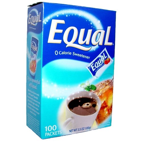 Equal 100Pk/Box