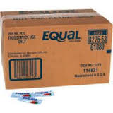 Equal Packets 2000/CS