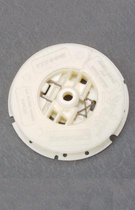 Center Lock Pad Holder