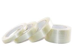 Filament Tape 1/2&quot;x60YD  72RL/CS