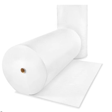 Foam 3/16&quot; 72&quot;x350 No Slit No Perf