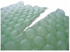 *AirPouch FastWrap Bubble Film  32&quot;x1300&#39; Recycled