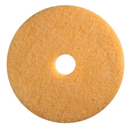 20&quot; Champagne Floor Pads