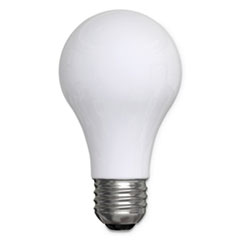 ***DISCONTINUED*** Reveal A19 Light Bulbs, 60 