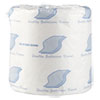 Toilet Tissue 1ply, Septic  Safe, 1000SHEETS/ROLL 