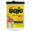 GO-JO INDUSTRIES Scrubbing Towels, Hand Cleaning,