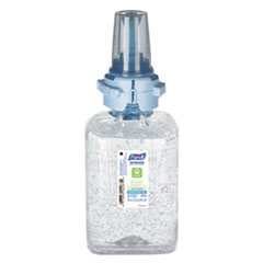 GO-JO INDUSTRIES Green Certified Advanced 