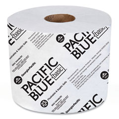 GEORGIA PACIFIC Pacific Blue Basic 