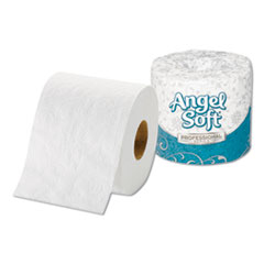 GEORGIA PACIFIC Angel Soft  Premium Bathroom Tissue, 