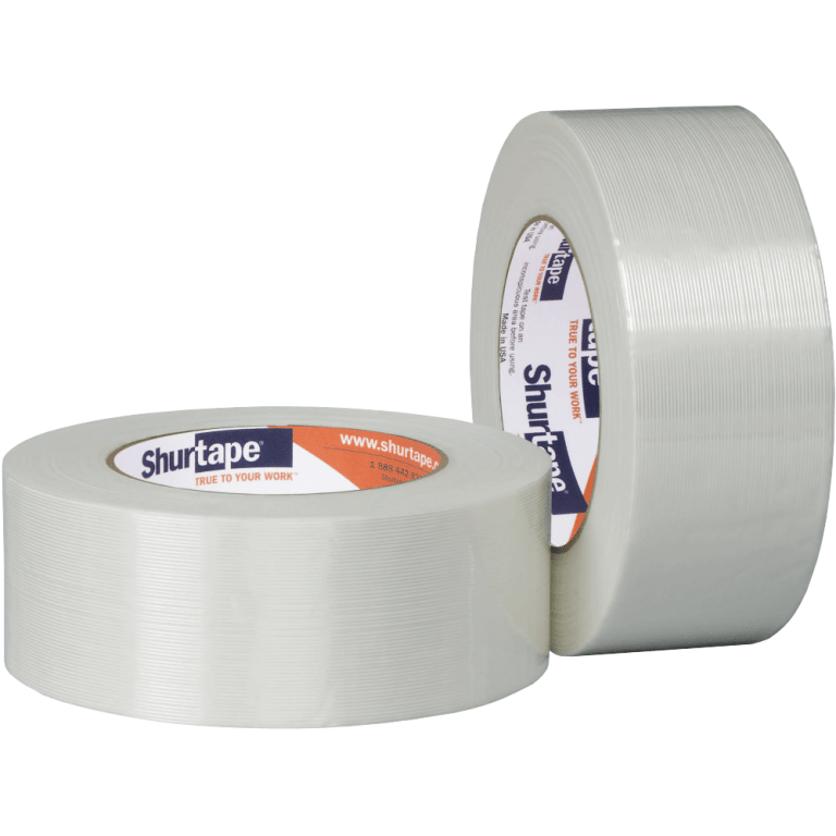GS490 Filament Tape 12MMx55M 72RL/CS