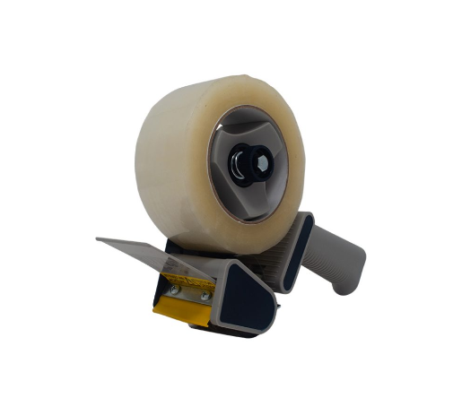 H12CP-SS-2&quot; Tape Dispenser  with Safety Shield for use 