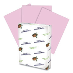 Color Paper, 20lb, 8.5x11,  Lilac, 500SHEETS/REAM