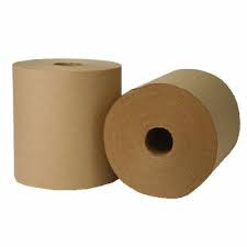 Roll Towels-Hardwound