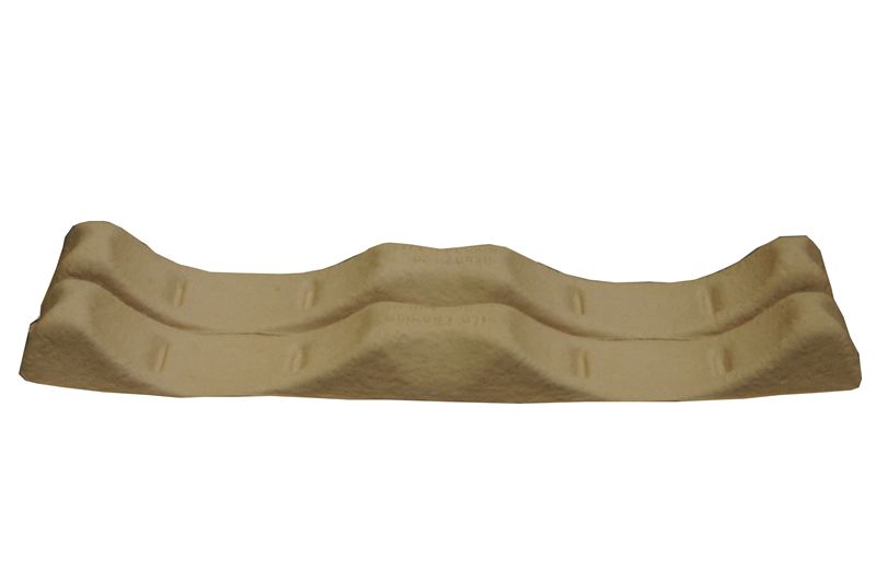 20&quot; Pulp Cradle 240PCS/SKID