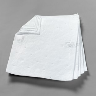3M™ Petroleum Sorbent Pad HP-156, Environmental Safety