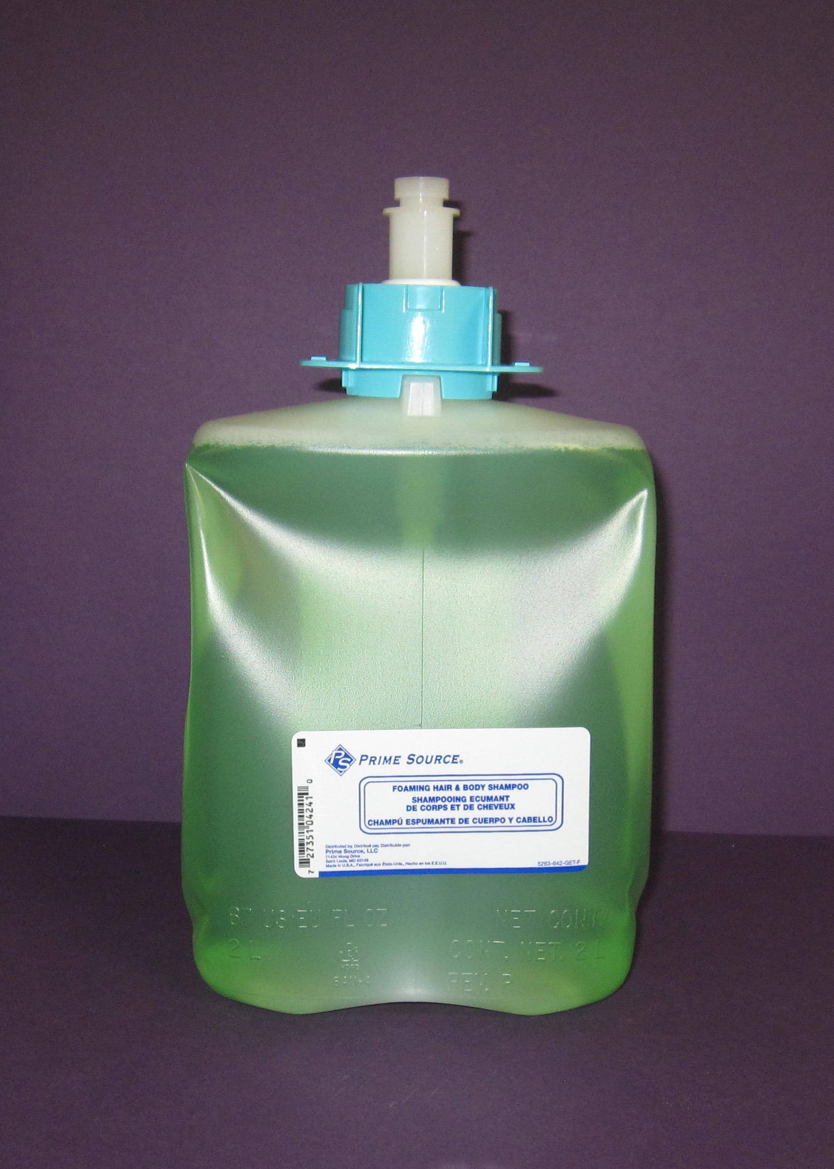 *Prime Source 2000ML Anti-Bacterial Soap 4/CASE
