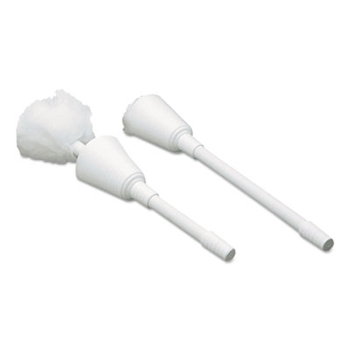 Value-Plus Cone Bowl Mop 12&quot; Plastic Handle 