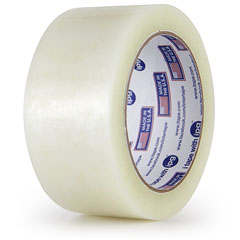 INTERTAPE 7100 C/S Tape-Clear  48MMx100M Hot