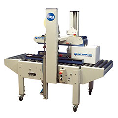 Interpack USA2024-SB/3 Uniform Semi-Automatic Case