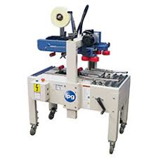 Interpack USC2020-SB Uniform Semi-Automatic Case Sealer